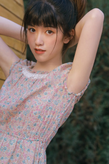 绯色的回归